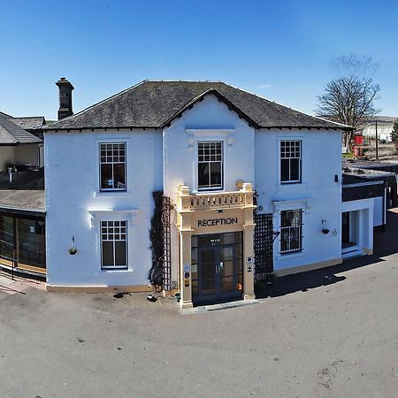 Castlecary House Hotel מראה חיצוני תמונה