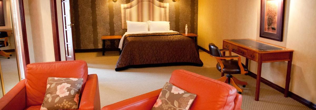 Castlecary House Hotel מראה חיצוני תמונה