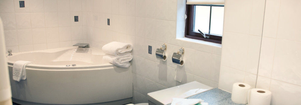 Castlecary House Hotel מראה חיצוני תמונה
